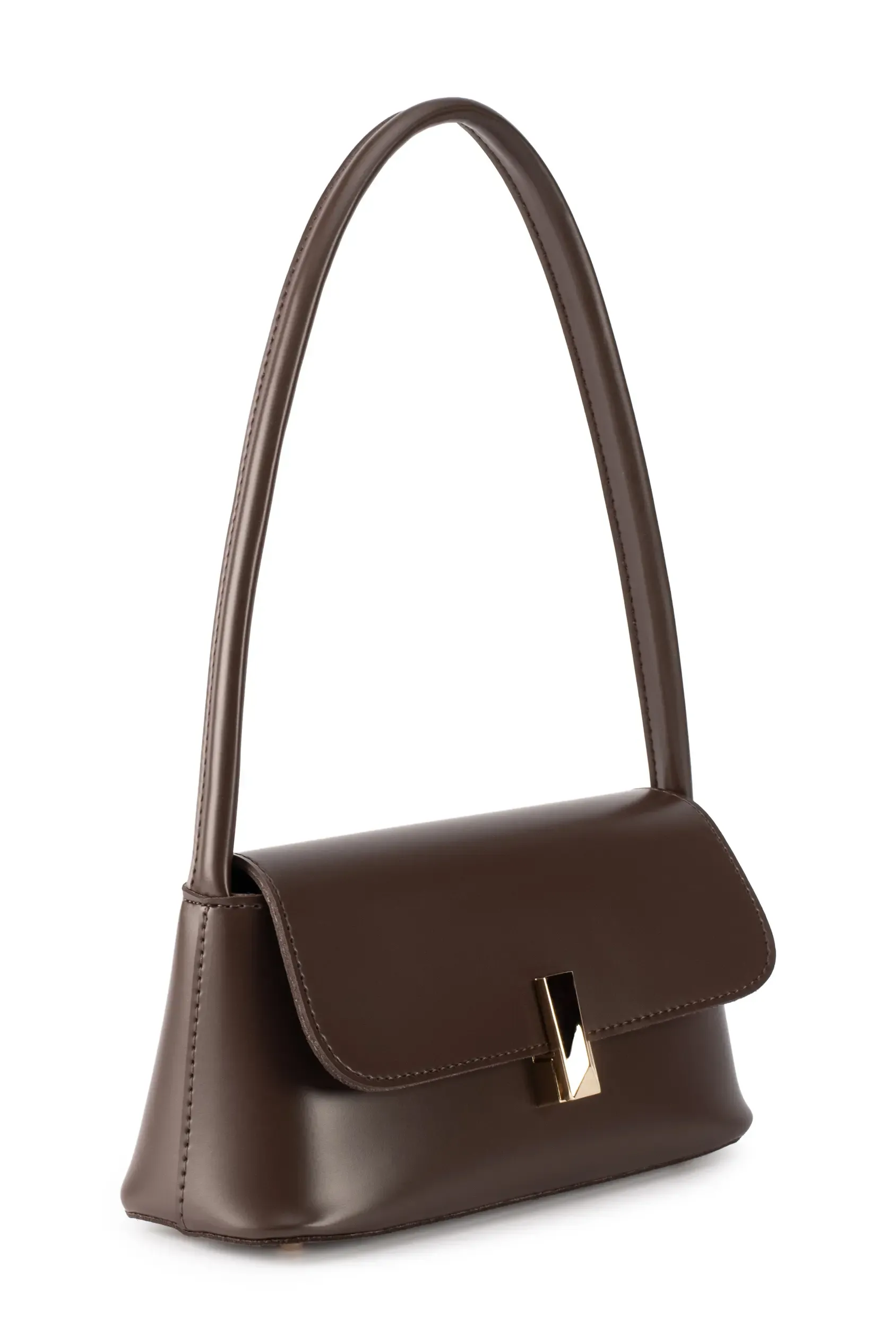 FLAME BAG BROWN